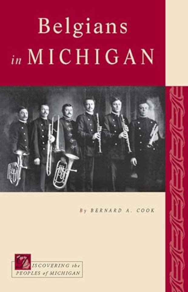 Belgians in Michigan