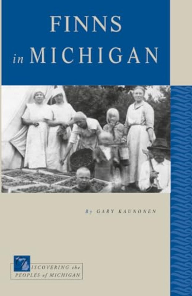 Finns in Michigan