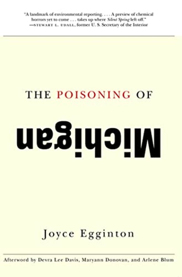 The Poisoning of Michigan