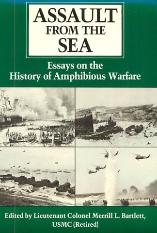 Assault from the Sea