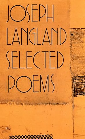 Selected Poems