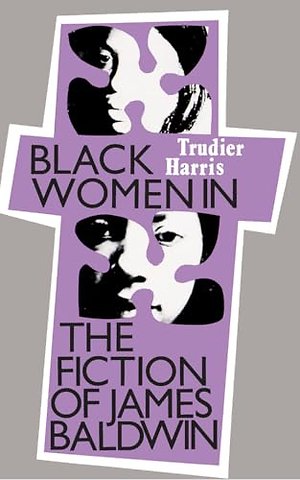 Black Women Fiction James Baldwin