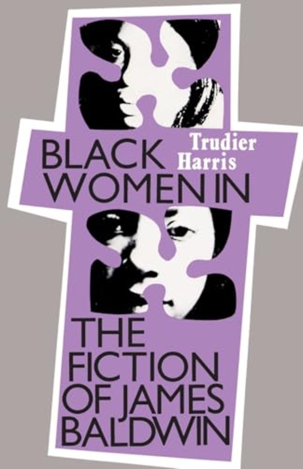 Black Women Fiction James Baldwin