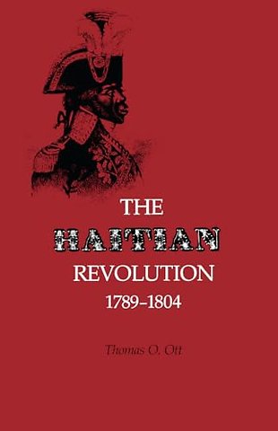 Haitian Revolution 1789–1804