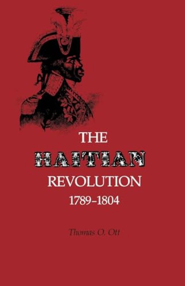Haitian Revolution 1789–1804