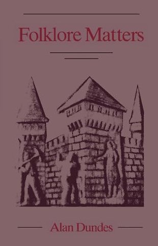 Folklore Matters