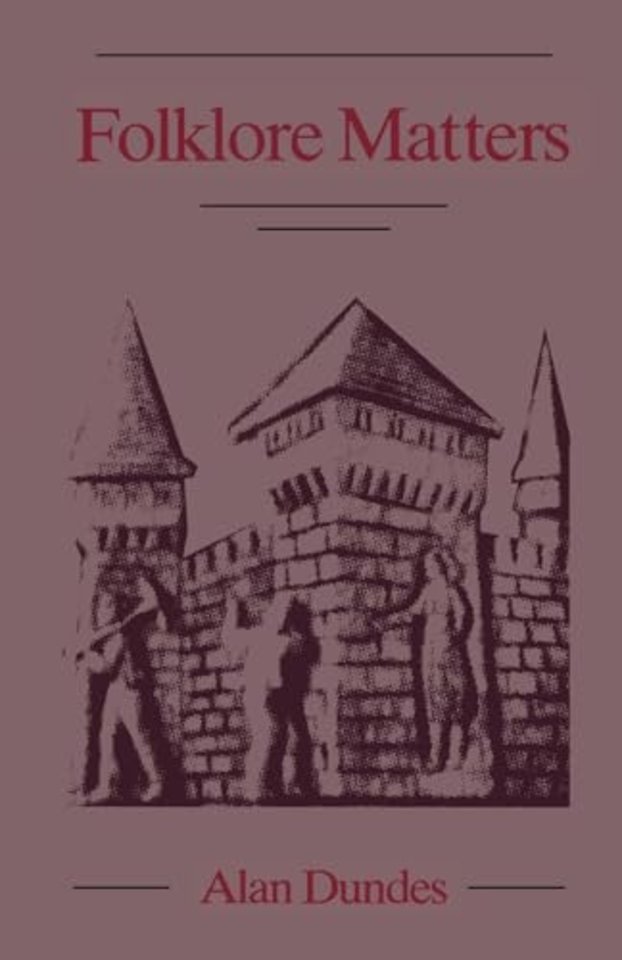 Folklore Matters