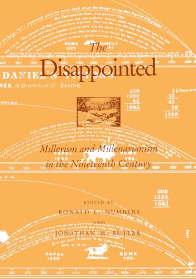 The Disappointed – Millerism Millerarianism