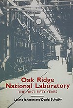 Oak Ridge National Laboratory