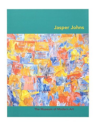 Jasper Johns