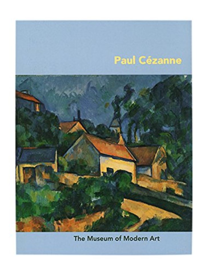 Paul Cezanne