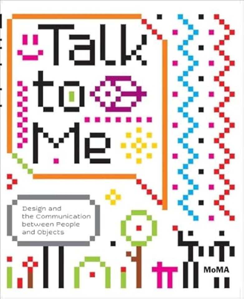 Talk to Me