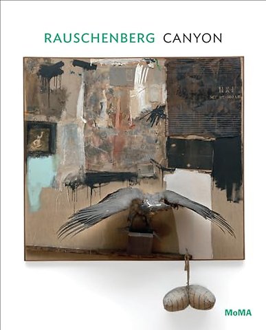 Rauschenberg