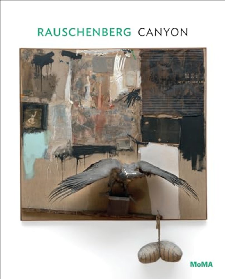 Rauschenberg