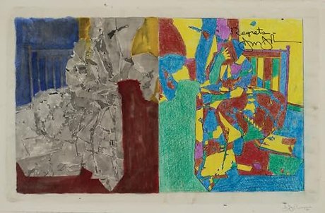 Jasper Johns