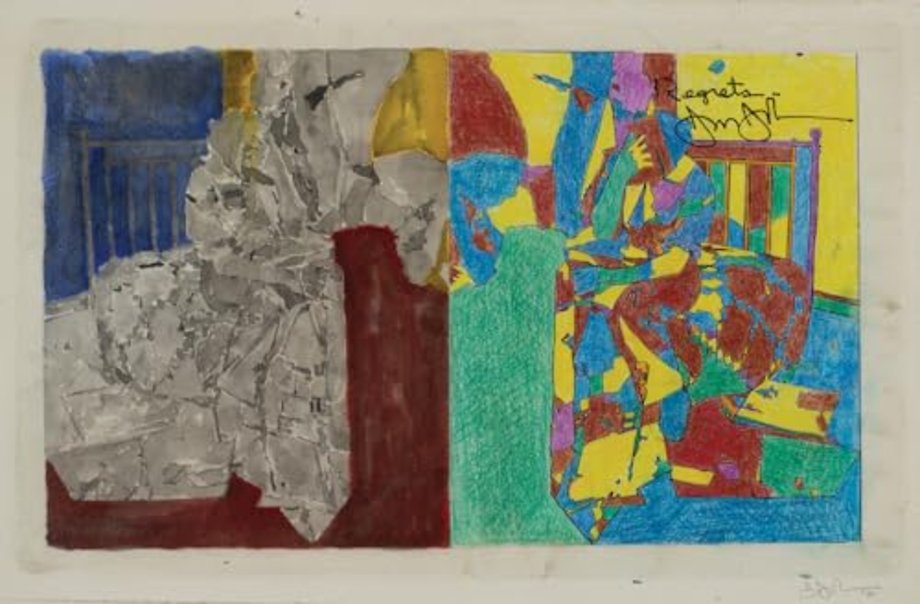 Jasper Johns