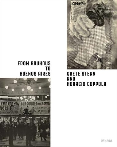 From Bauhaus to Buenos Aires