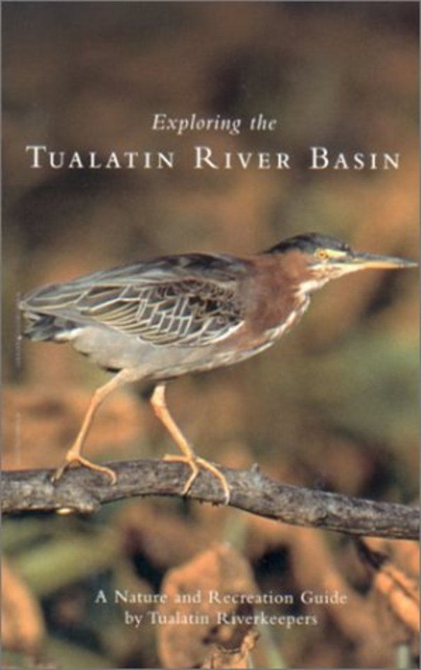 Exploring The Tualatin River Basin