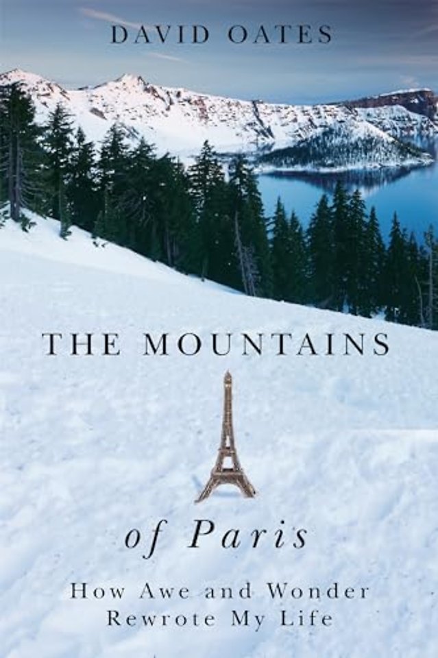 The Mountains of Paris – How Awe and Wonder Rewrote My Life