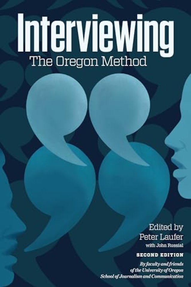 Interviewing – The Oregon Method