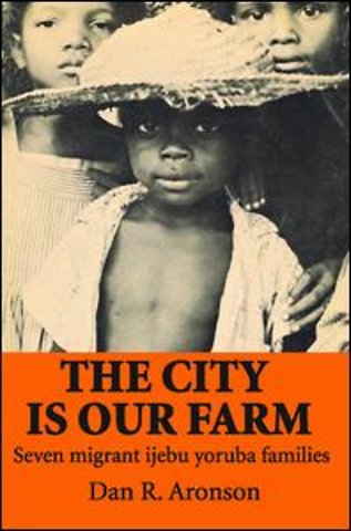 City is Our Farm