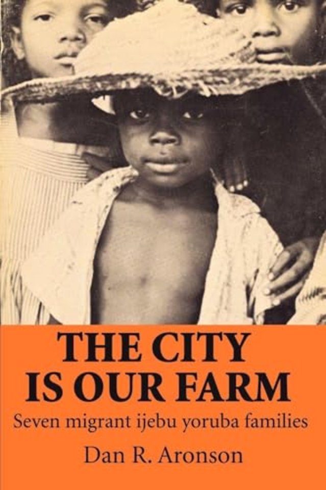 City is Our Farm