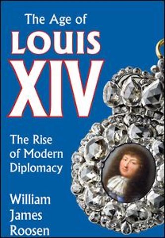 Age of Louis XIV