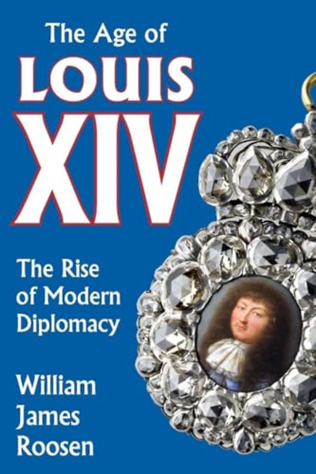 Age of Louis XIV