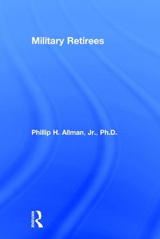 Military Retirees