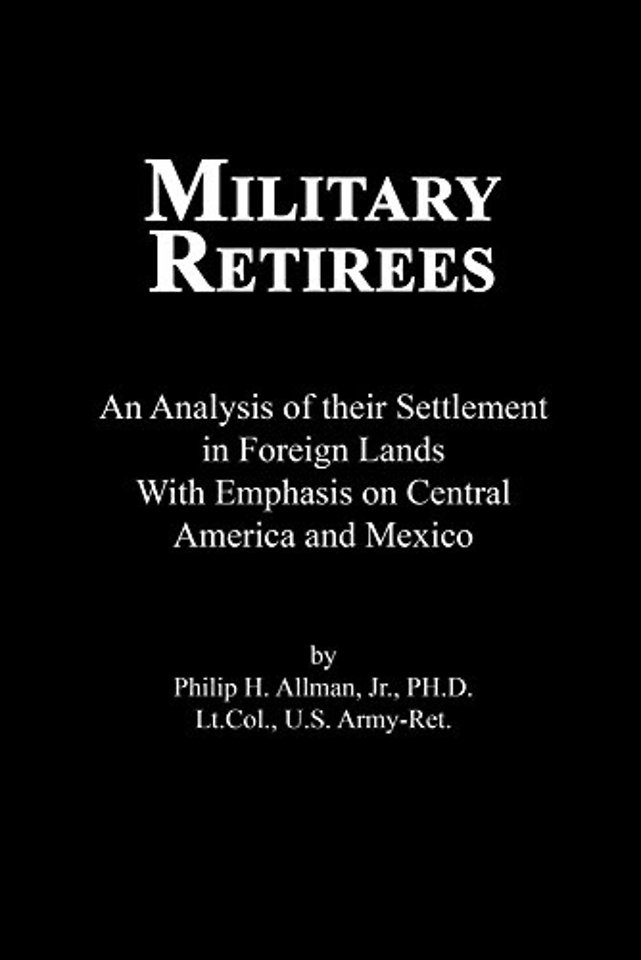 Military Retirees
