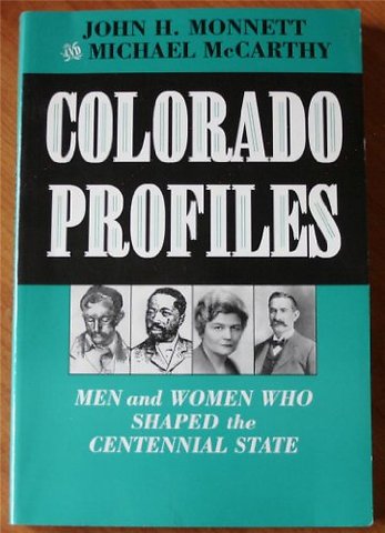 Colorado Profiles