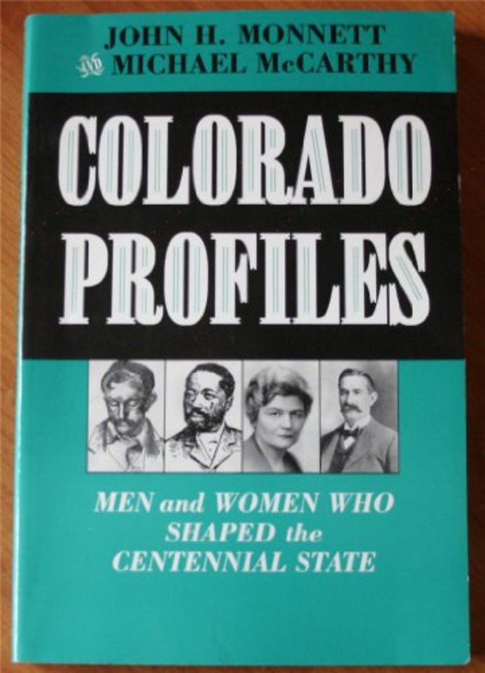 Colorado Profiles