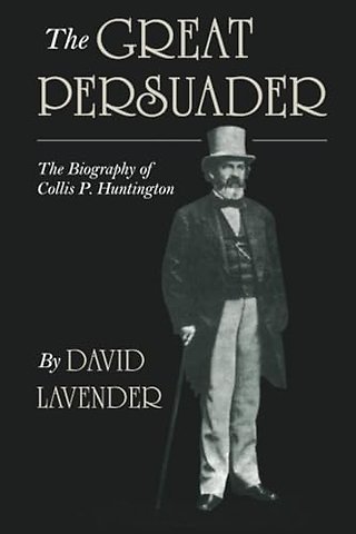 The Great Persuader