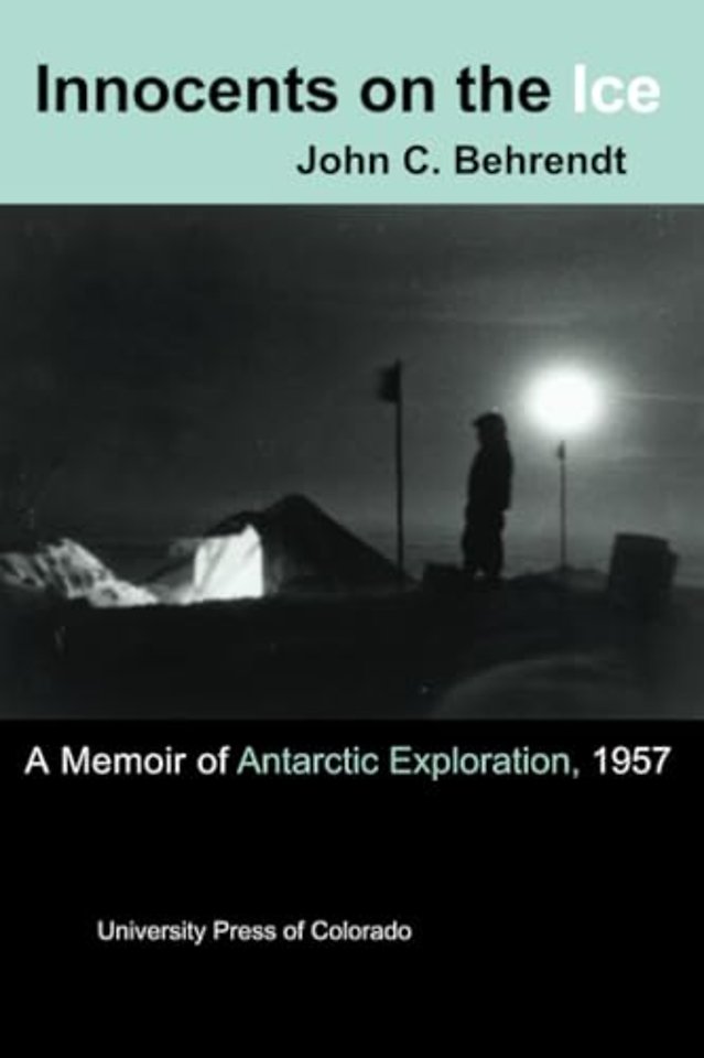 Innocents on the Ice