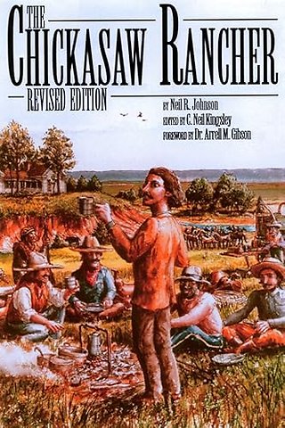 The Chickasaw Rancher