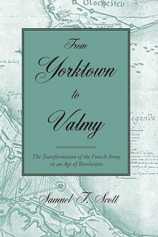From Yorktown to Valmy