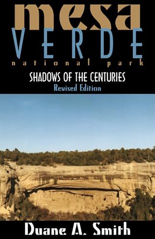 Mesa Verde National Park