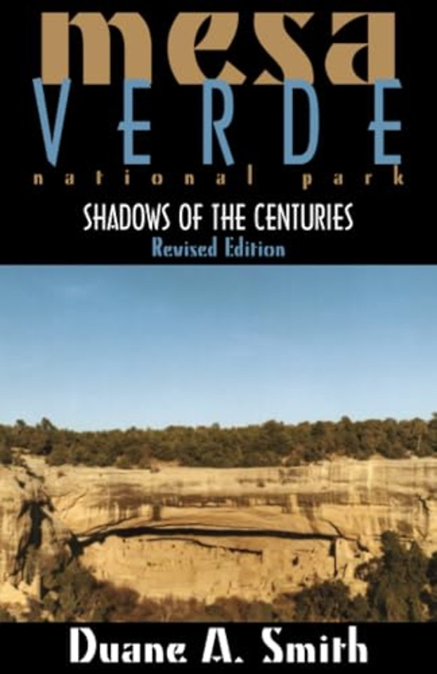 Mesa Verde National Park