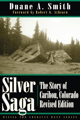 Silver Saga