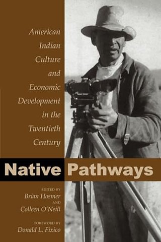 Native Pathways