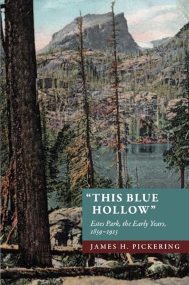 This Blue Hollow