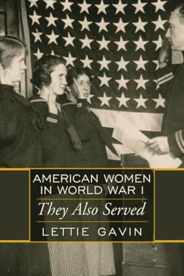American Women in World War I