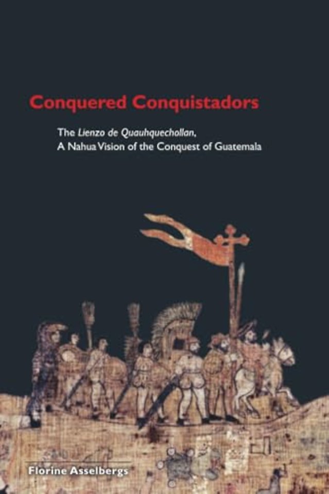 Conquered Conquistadors