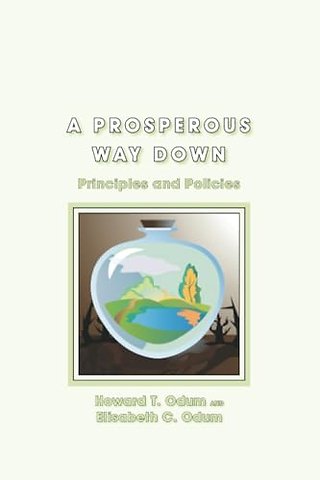 A Prosperous Way Down