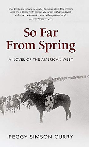 So Far from Spring