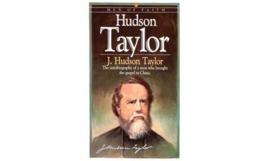 Hudson Taylor