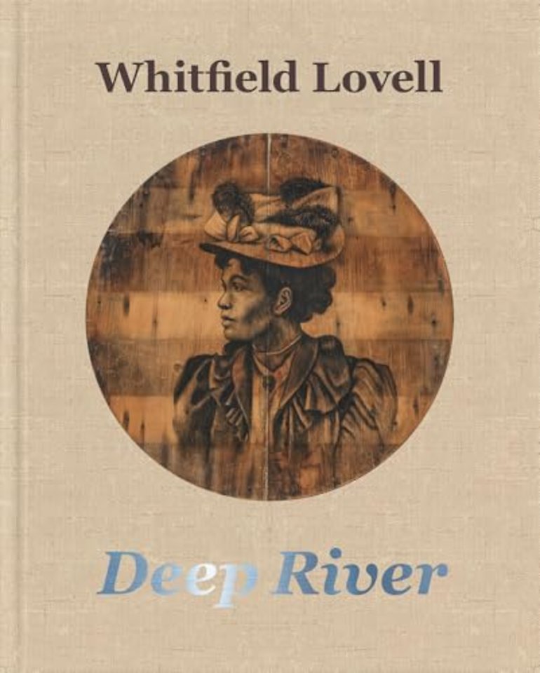 Whitfield Lovell: Deep River