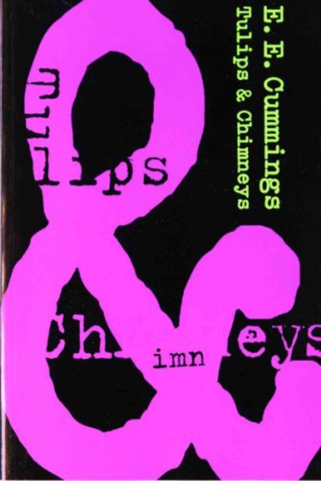 Tulips & Chimneys Reissue