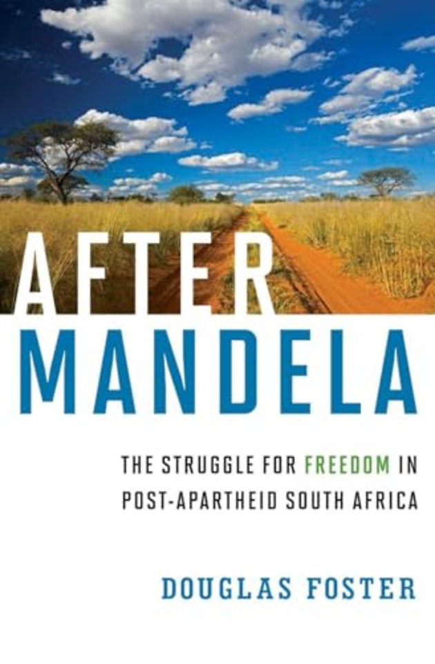 After Mandela