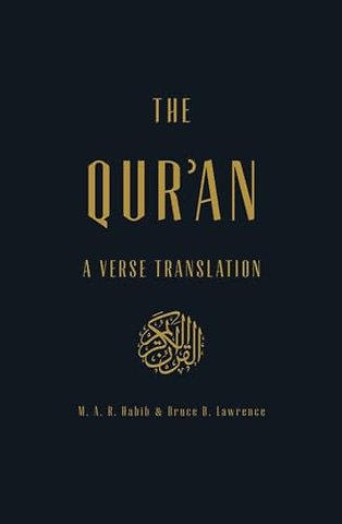 The Qur'an